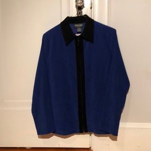 Women’s blazer